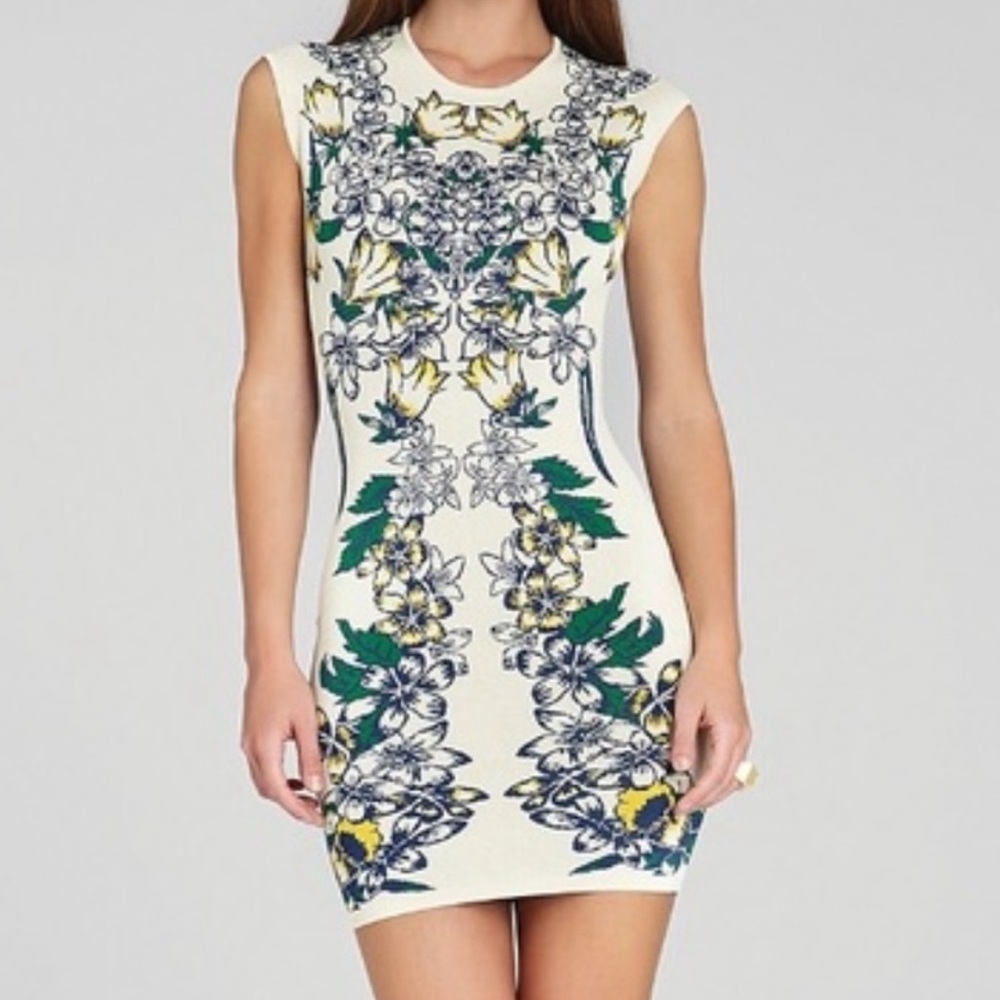 Bcbg dress
